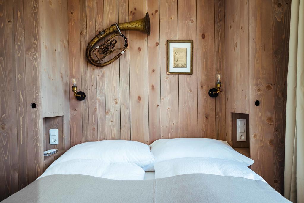 Art-Lodge Kunstpension 애프리츠 외부 사진