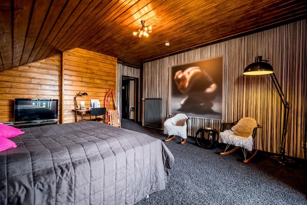 Art-Lodge Kunstpension 애프리츠 외부 사진